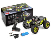 1:14 2.4Ghz 50km/h 4WD Alloy Metal Drift Racing RC Cars Remote Control Cars for Adults with High Speed